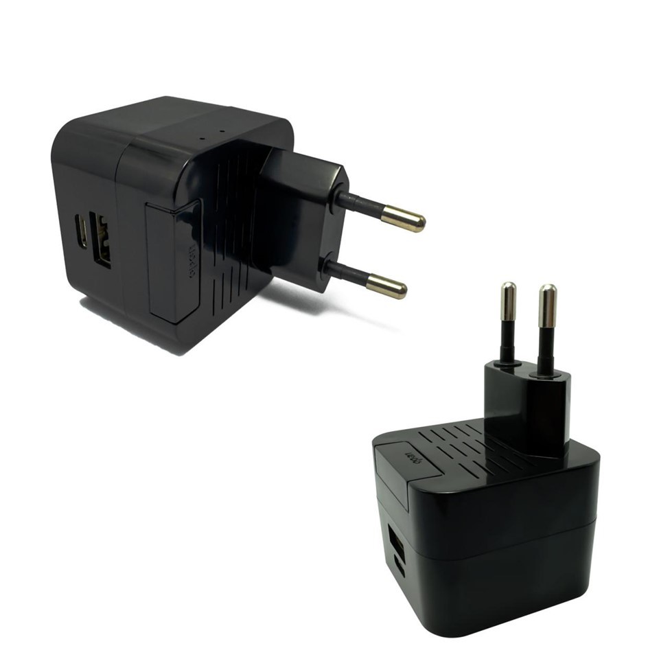 Kamera Hidden USB Standard Ewropew