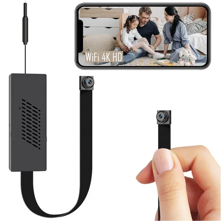 WiFi DIY Spy Camera Module